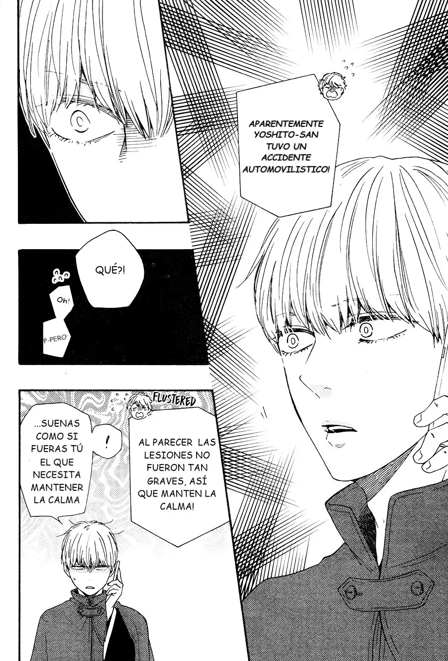 Omairi Desu yo (2011) - Capítulo 16.2 - Página 7 - LectorTMOo