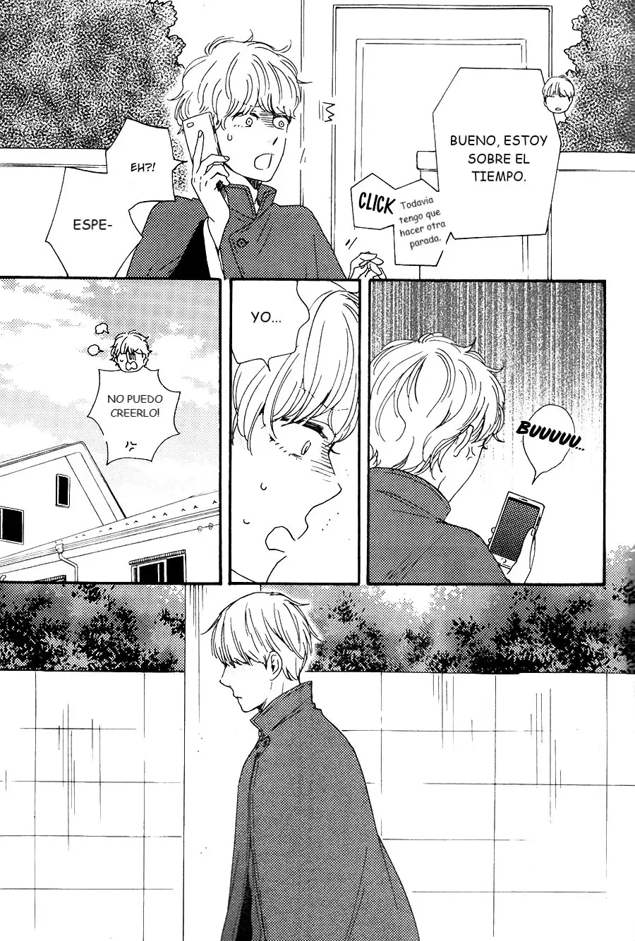 Omairi Desu yo (2011) - Capítulo 16.2 - Página 8 - LectorTMOo