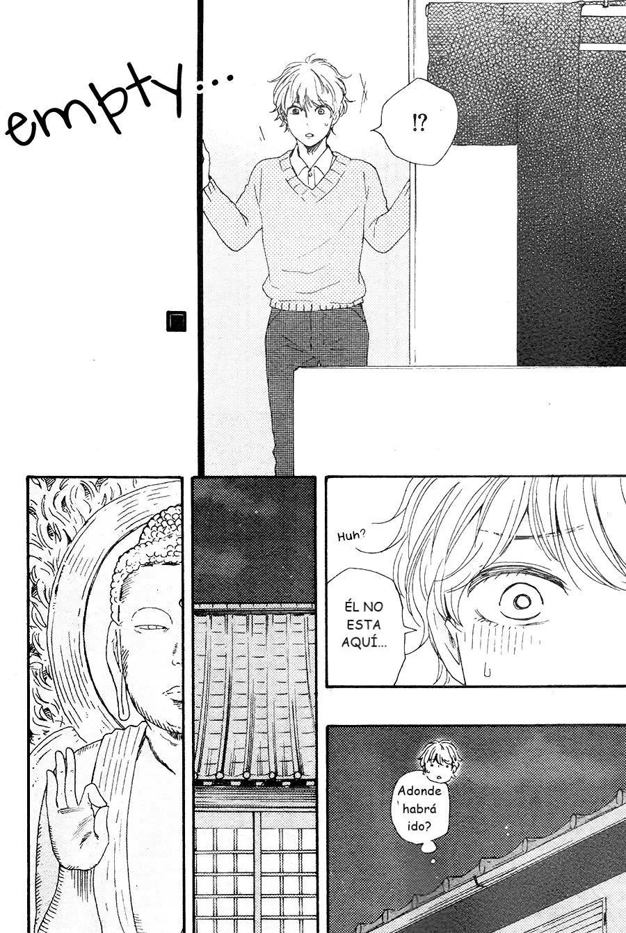 Omairi Desu yo (2011) - Capítulo 16.2 - Página 13 - LectorTMOo