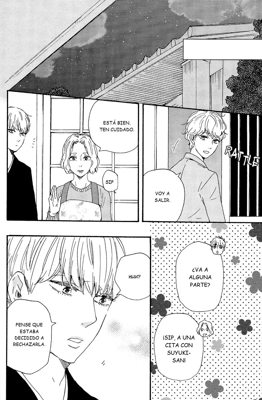 Omairi Desu yo (2011) - Capítulo 17.1 - Página 10 - LectorTMOo
