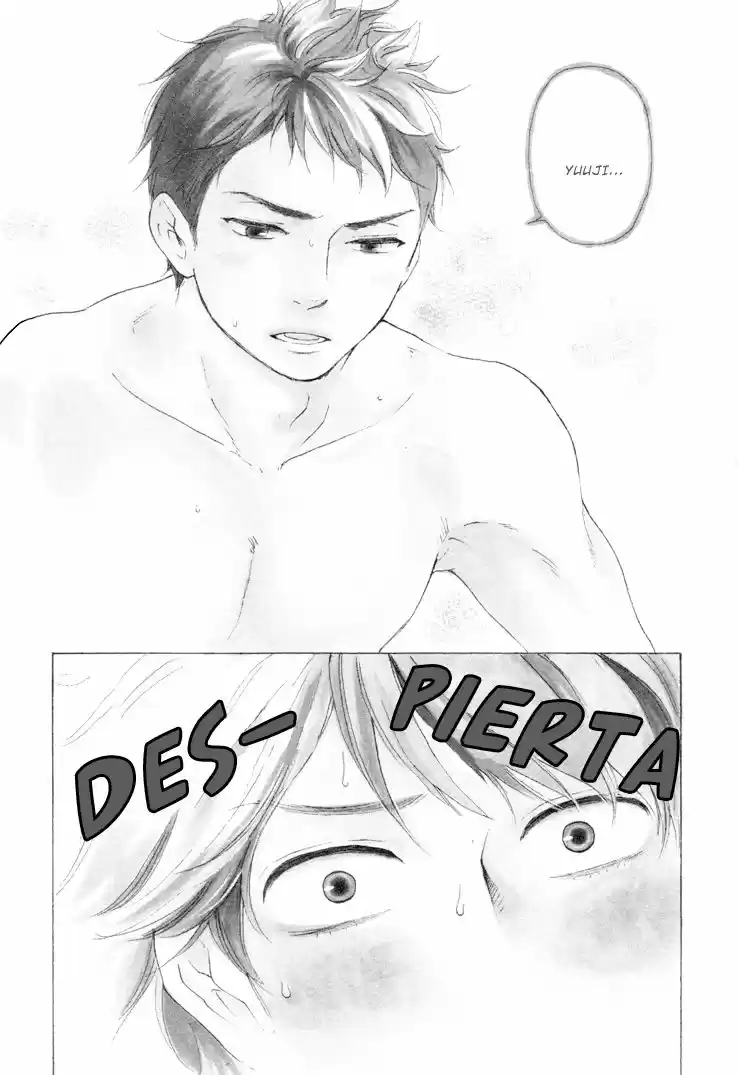 Omairi Desu yo (2011) - Capítulo 3 - Página 4 - LectorTMOo