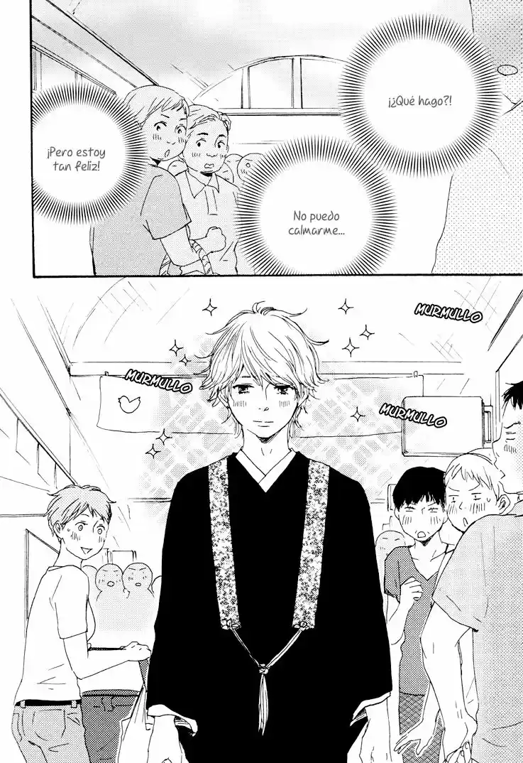 Omairi Desu yo (2011) - Capítulo 3 - Página 12 - LectorTMOo