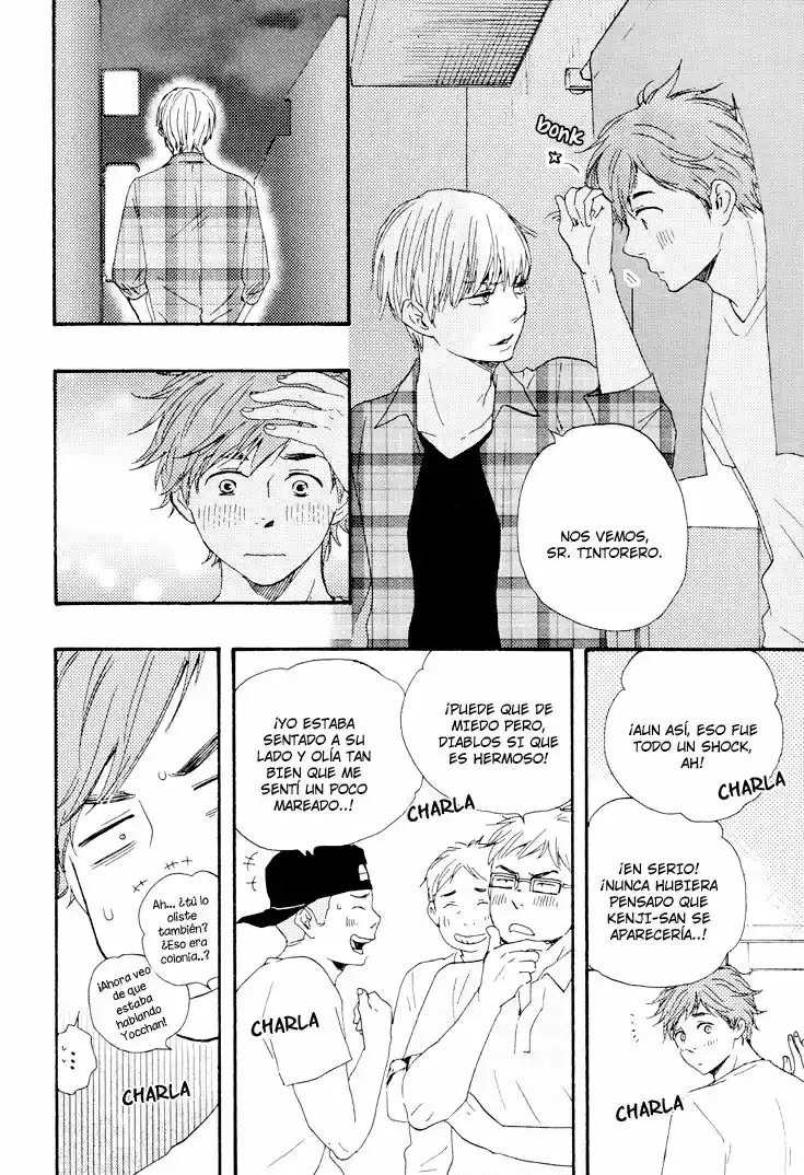 Omairi Desu yo (2011) - Capítulo 3 - Página 30 - LectorTMOo