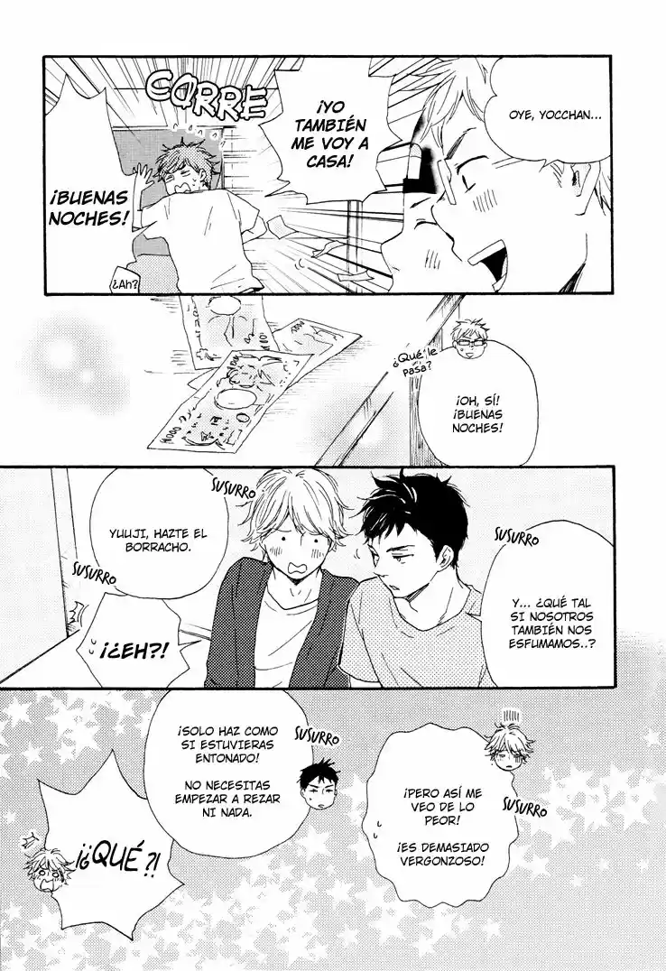 Omairi Desu yo (2011) - Capítulo 3 - Página 31 - LectorTMOo