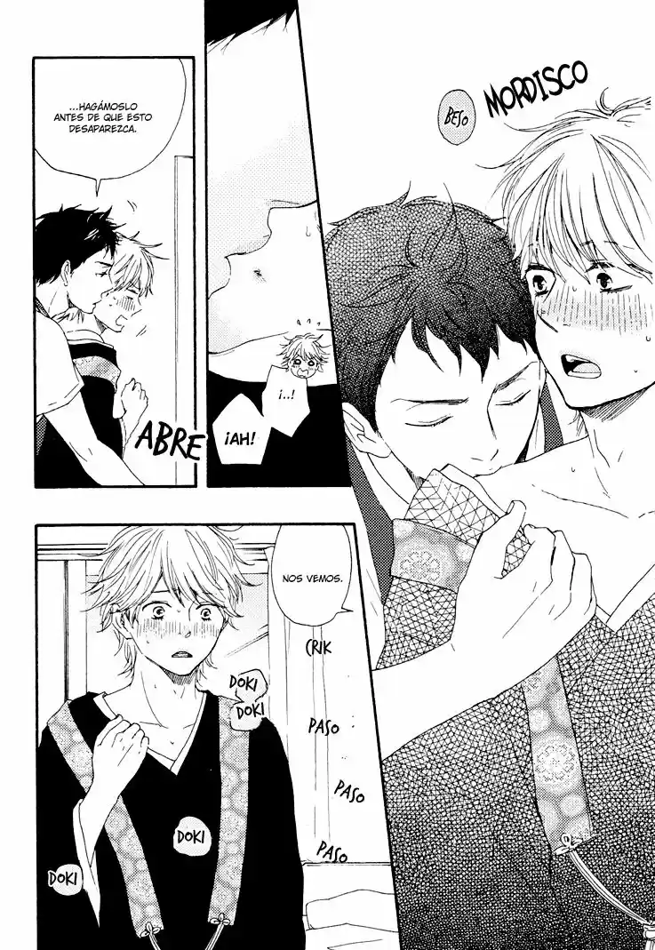 Omairi Desu yo (2011) - Capítulo 4 - Página 16 - LectorTMOo