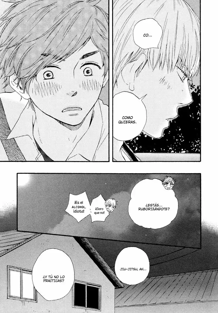 Omairi Desu yo (2011) - Capítulo 4 - Página 43 - LectorTMOo