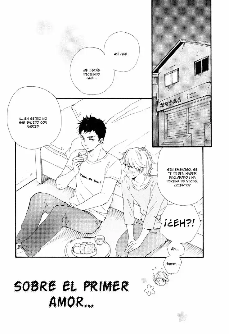 Omairi Desu yo (2011) - Capítulo 4 - Página 45 - LectorTMOo