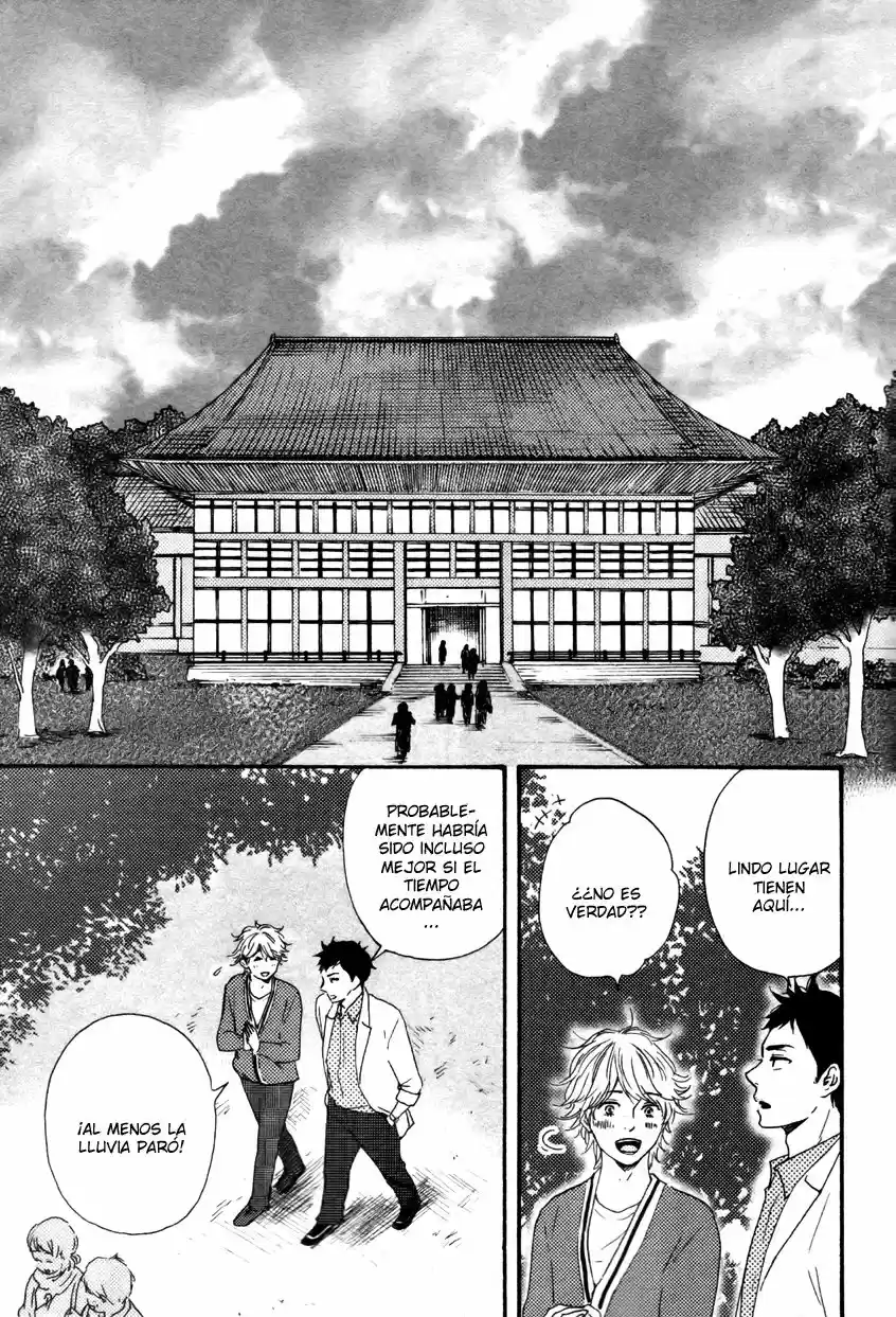 Omairi Desu yo (2011) - Capítulo 5.5 - Página 5 - LectorTMOo