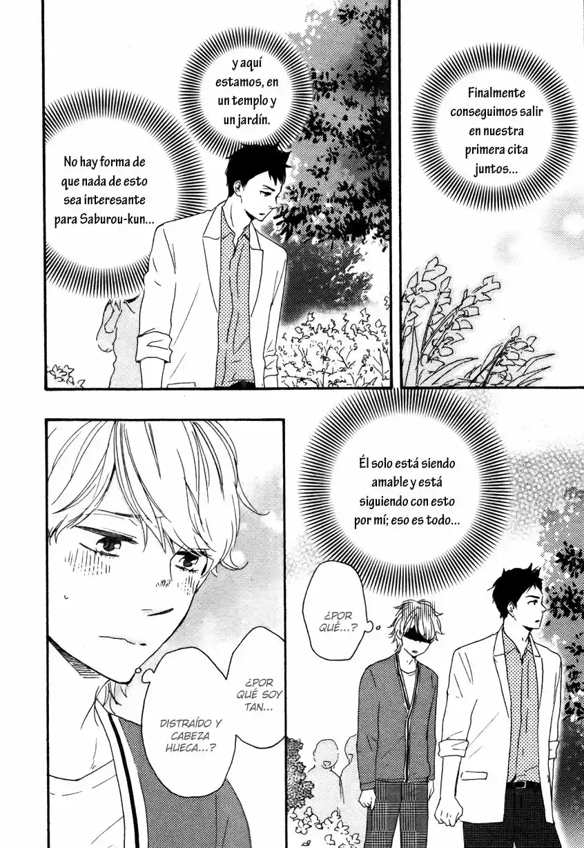 Omairi Desu yo (2011) - Capítulo 5.5 - Página 12 - LectorTMOo