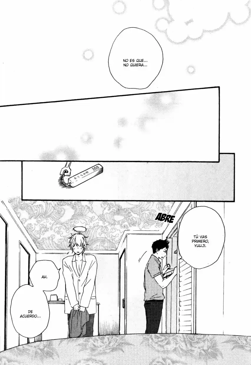Omairi Desu yo (2011) - Capítulo 5.5 - Página 29 - LectorTMOo
