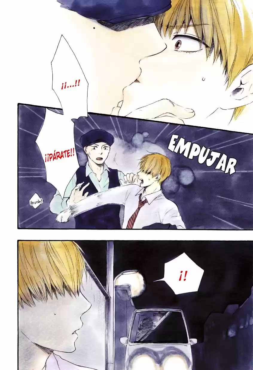 Omairi Desu yo (2011) - Capítulo 6.5 - Página 5 - LectorTMOo