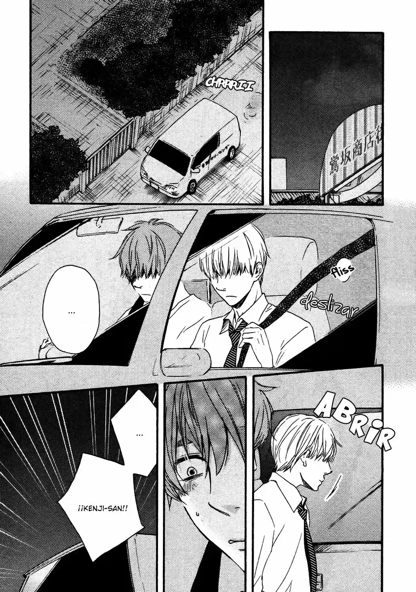 Omairi Desu yo (2011) - Capítulo 6.5 - Página 12 - LectorTMOo