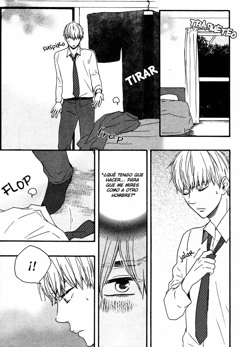 Omairi Desu yo (2011) - Capítulo 6.5 - Página 16 - LectorTMOo