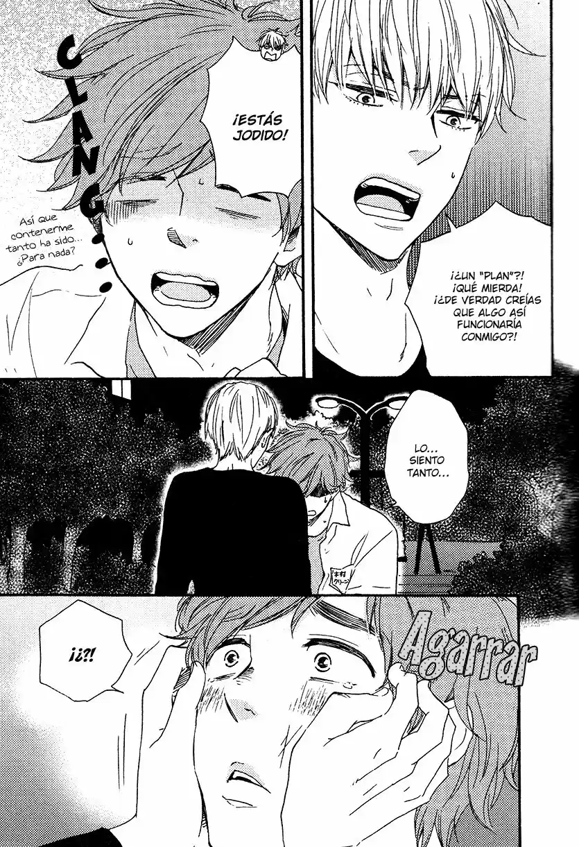 Omairi Desu yo (2011) - Capítulo 6.5 - Página 42 - LectorTMOo