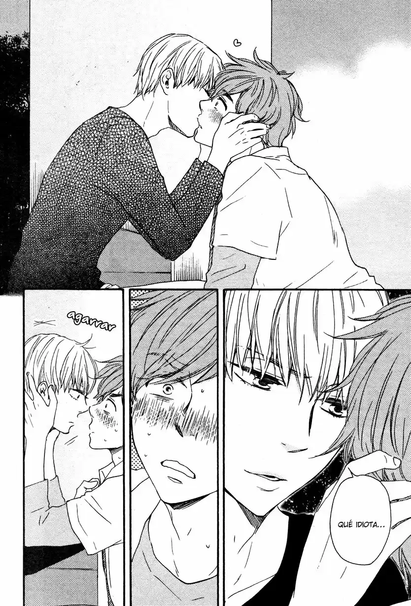 Omairi Desu yo (2011) - Capítulo 6.5 - Página 43 - LectorTMOo