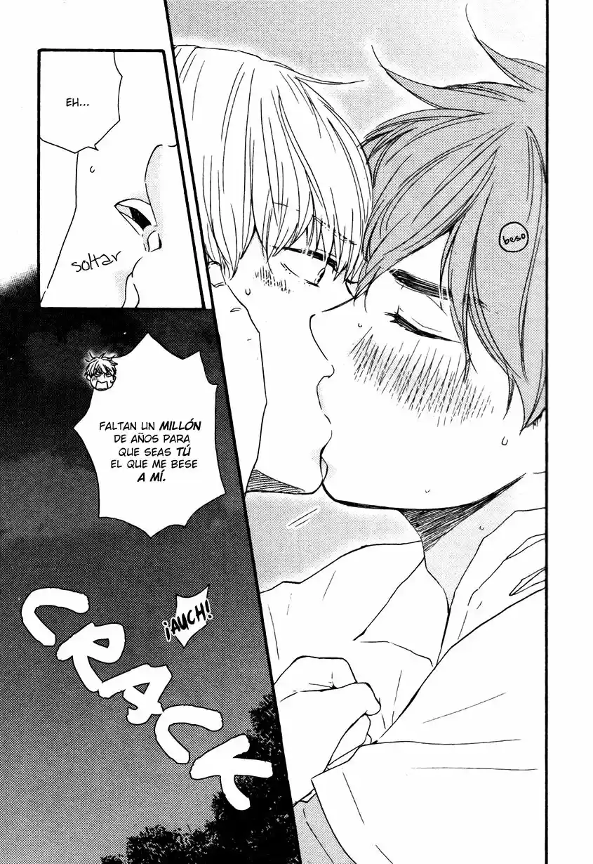 Omairi Desu yo (2011) - Capítulo 6.5 - Página 44 - LectorTMOo