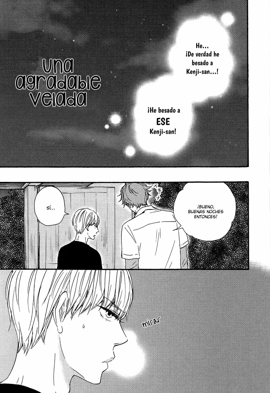 Omairi Desu yo (2011) - Capítulo 6.6 - Página 11 - LectorTMOo