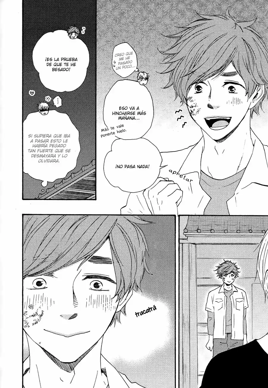 Omairi Desu yo (2011) - Capítulo 6.6 - Página 12 - LectorTMOo