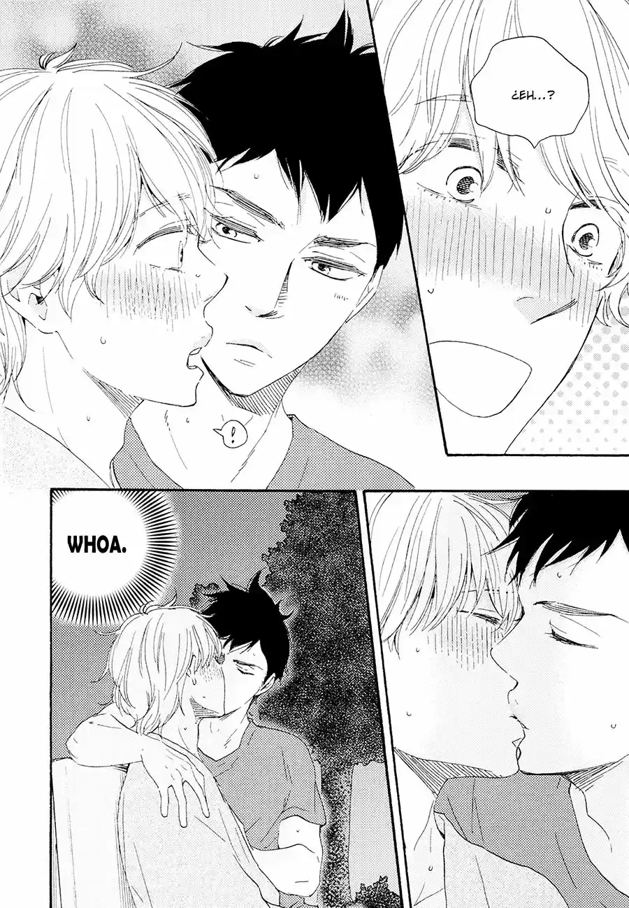 Omairi Desu yo (2011) - Capítulo 6.7 - Página 9 - LectorTMOo