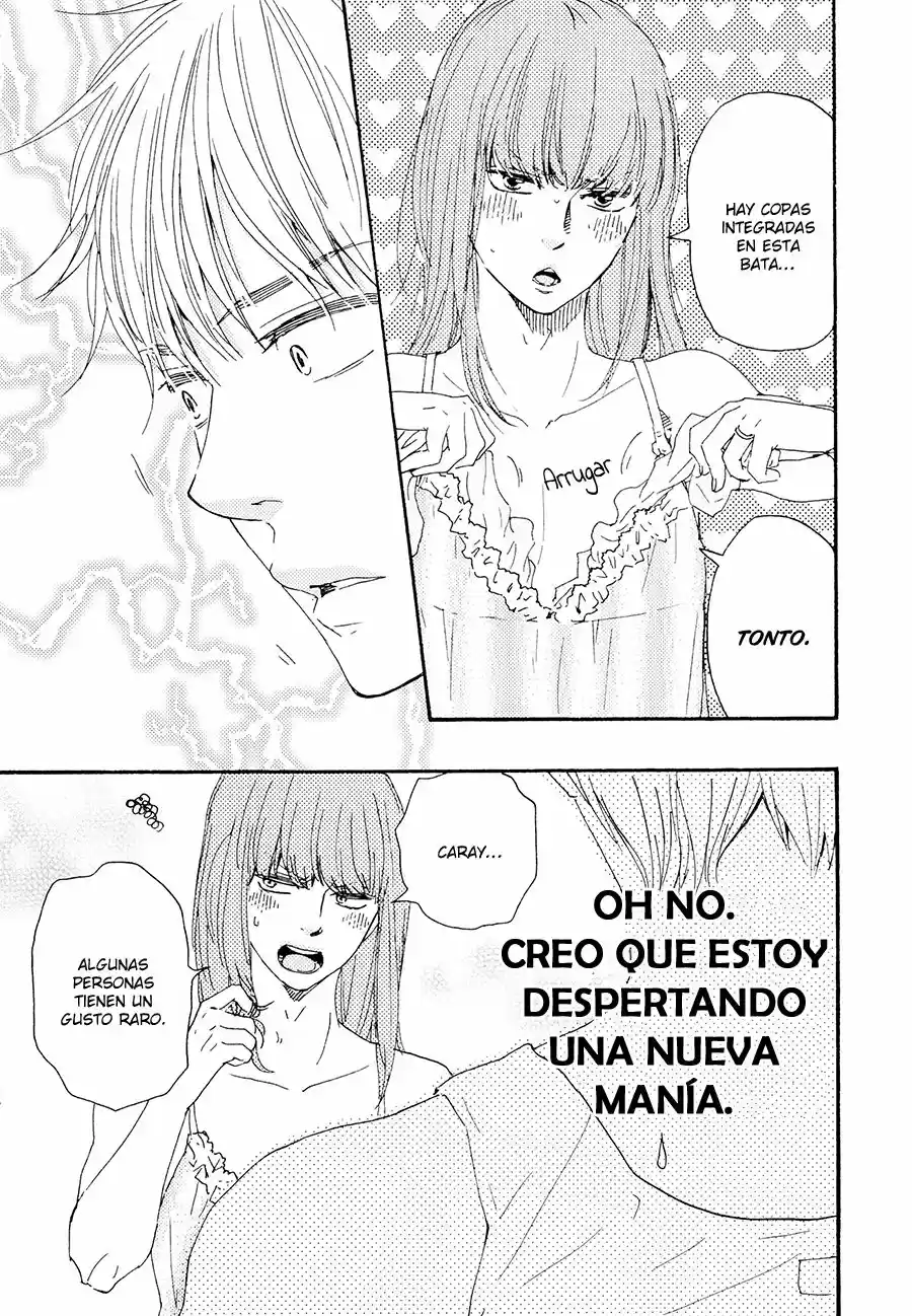 Omairi Desu yo (2011) - Capítulo 6.7 - Página 16 - LectorTMOo