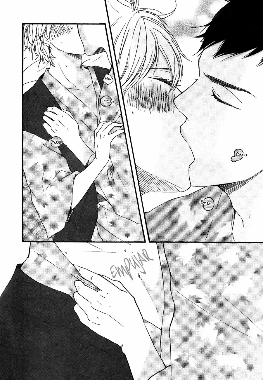 Omairi Desu yo (2011) - Capítulo 7.5 - Página 6 - LectorTMOo