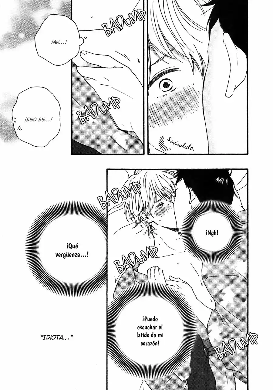Omairi Desu yo (2011) - Capítulo 7.5 - Página 7 - LectorTMOo