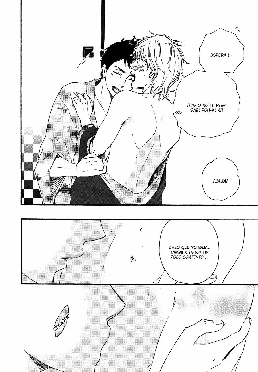 Omairi Desu yo (2011) - Capítulo 7.5 - Página 12 - LectorTMOo