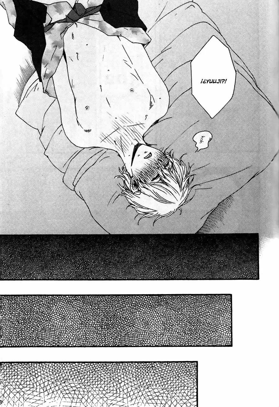 Omairi Desu yo (2011) - Capítulo 7.5 - Página 27 - LectorTMOo
