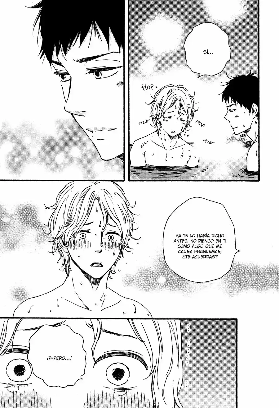 Omairi Desu yo (2011) - Capítulo 7.5 - Página 37 - LectorTMOo