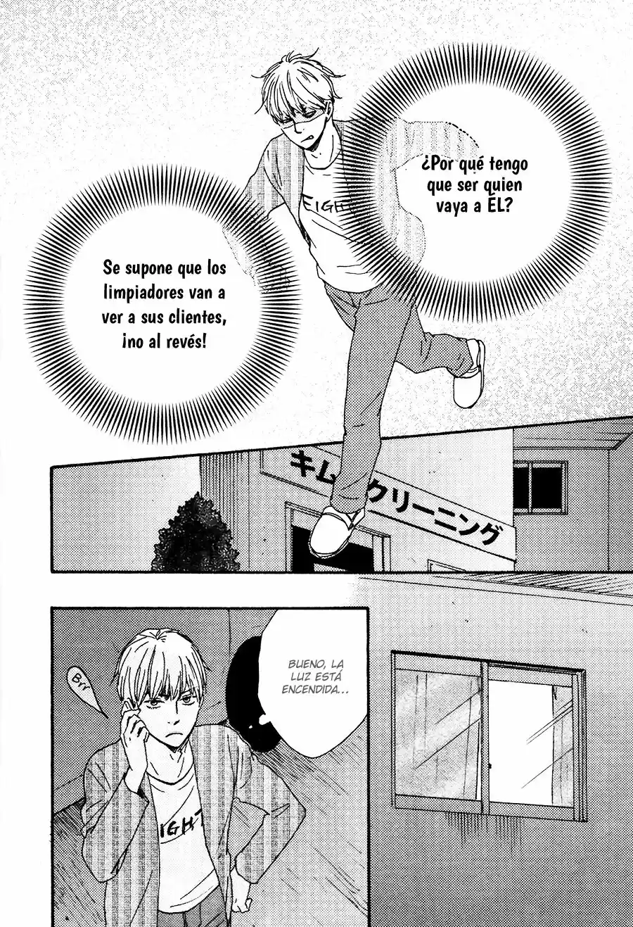 Omairi Desu yo (2011) - Capítulo 8.5 - Página 16 - LectorTMOo