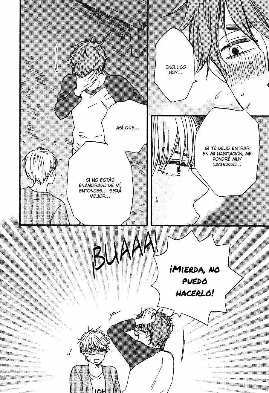 Omairi Desu yo (2011) - Capítulo 8.5 - Página 24 - LectorTMOo