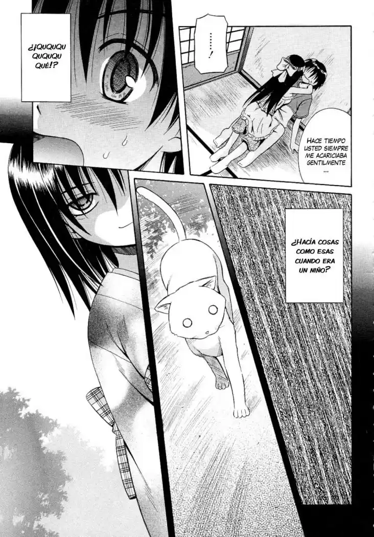 Omamori Himari (2006) - Capítulo 10 - Página 18 - LectorTMOo