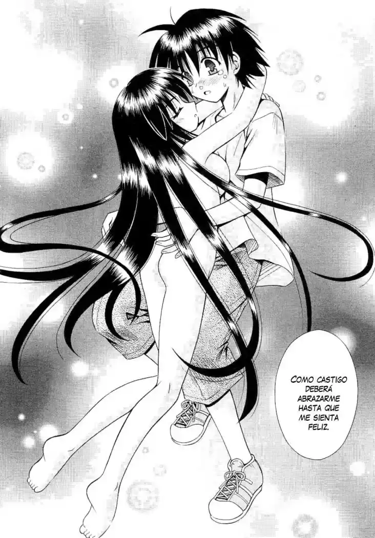 Omamori Himari (2006) - Capítulo 11 - Página 9 - LectorTMOo