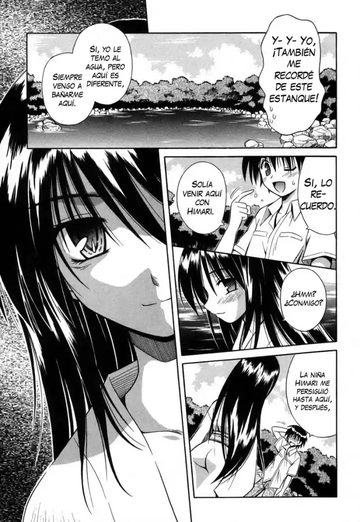 Omamori Himari (2006) - Capítulo 13 - Página 29 - LectorTMOo