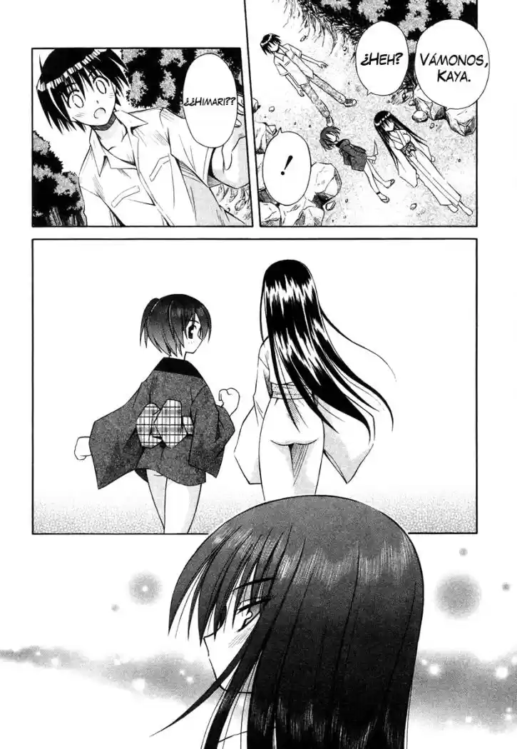 Omamori Himari (2006) - Capítulo 13 - Página 30 - LectorTMOo