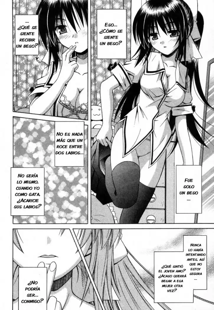 Omamori Himari (2006) - Capítulo 16 - Página 12 - LectorTMOo