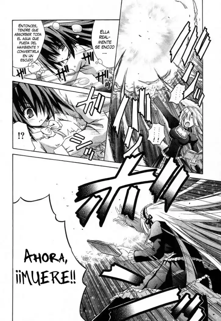 Omamori Himari (2006) - Capítulo 16 - Página 16 - LectorTMOo