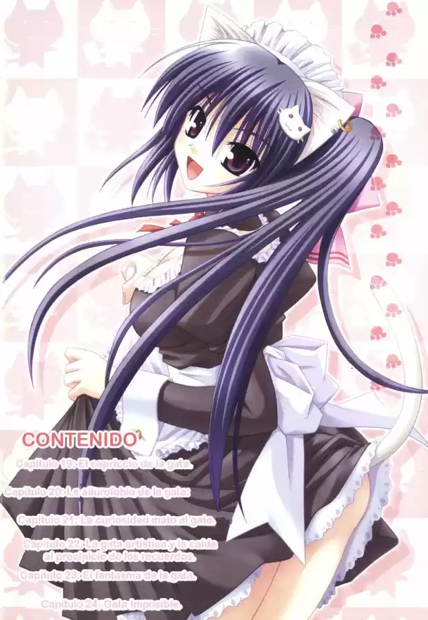 Omamori Himari (2006) - Capítulo 19 - Página 7 - LectorTMOo