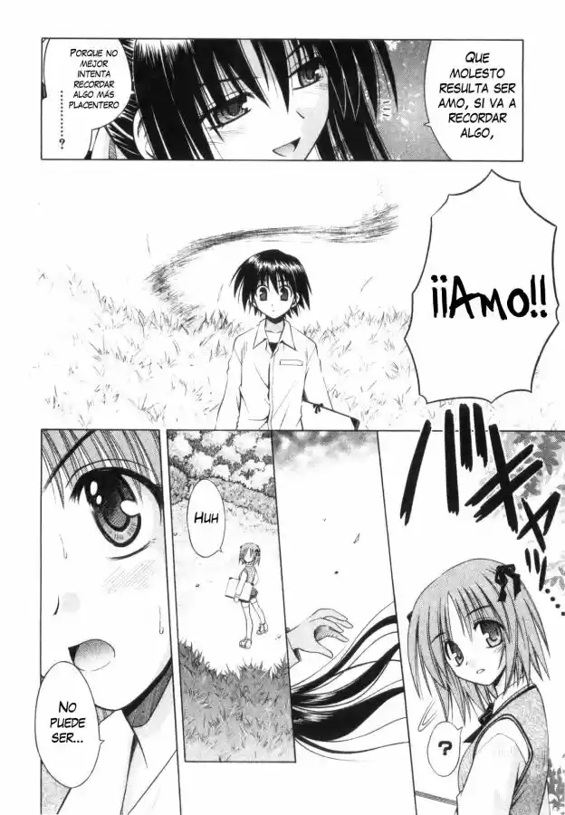 Omamori Himari (2006) - Capítulo 22 - Página 12 - LectorTMOo