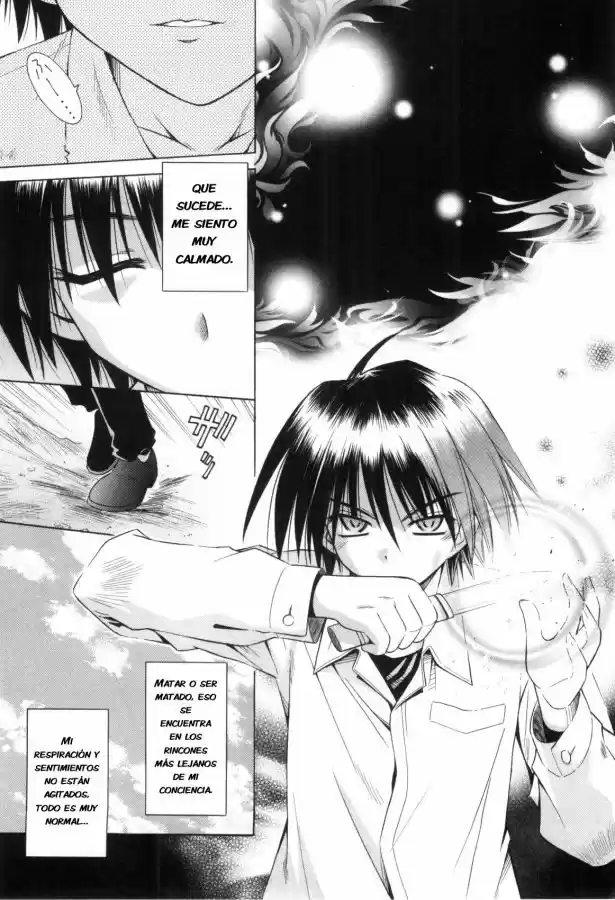 Omamori Himari (2006) - Capítulo 22 - Página 19 - LectorTMOo
