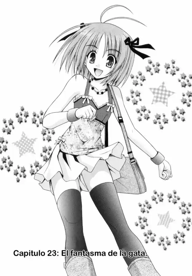 Omamori Himari (2006) - Capítulo 23 - Página 4 - LectorTMOo