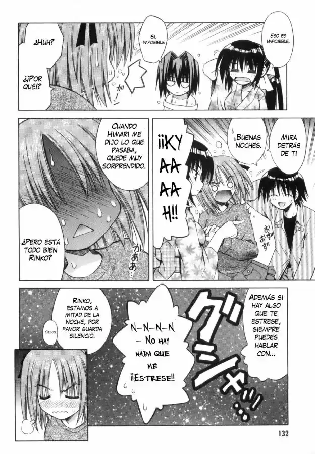 Omamori Himari (2006) - Capítulo 23 - Página 24 - LectorTMOo