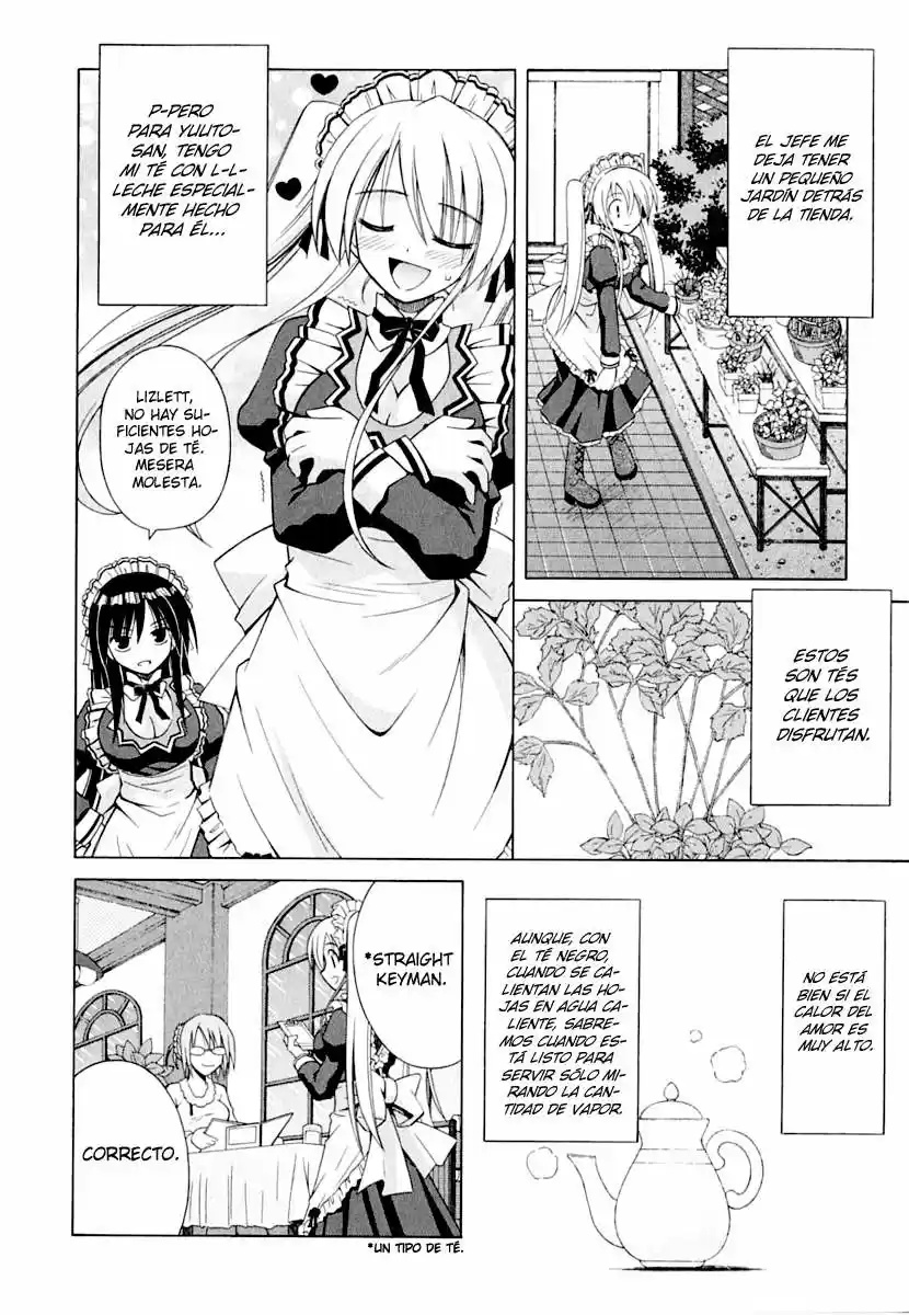 Omamori Himari (2006) - Capítulo 27.05 - Página 6 - LectorTMOo