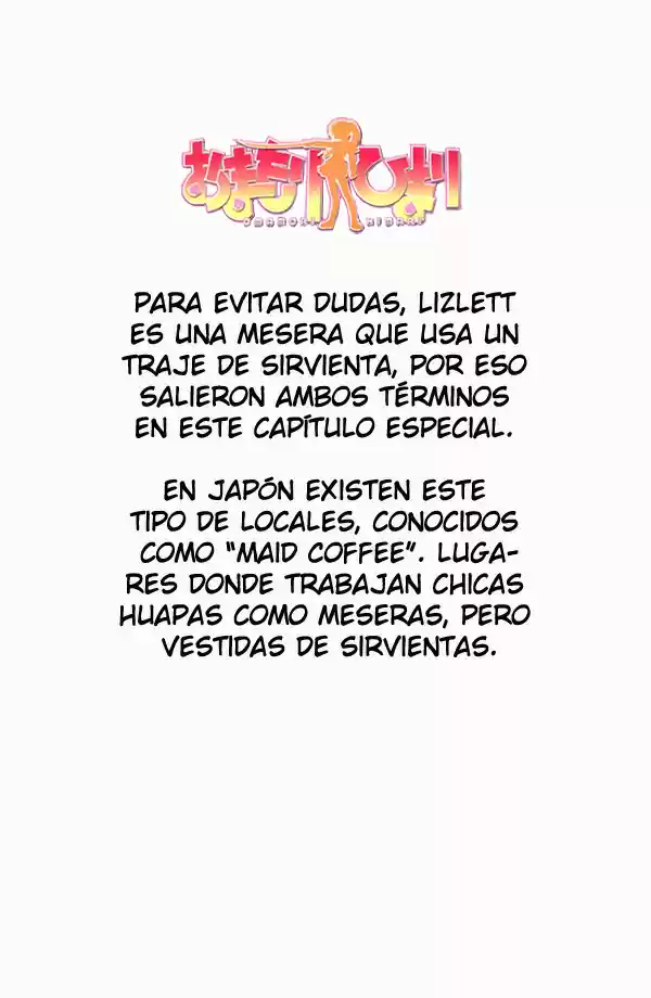 Omamori Himari (2006) - Capítulo 27.05 - Página 9 - LectorTMOo