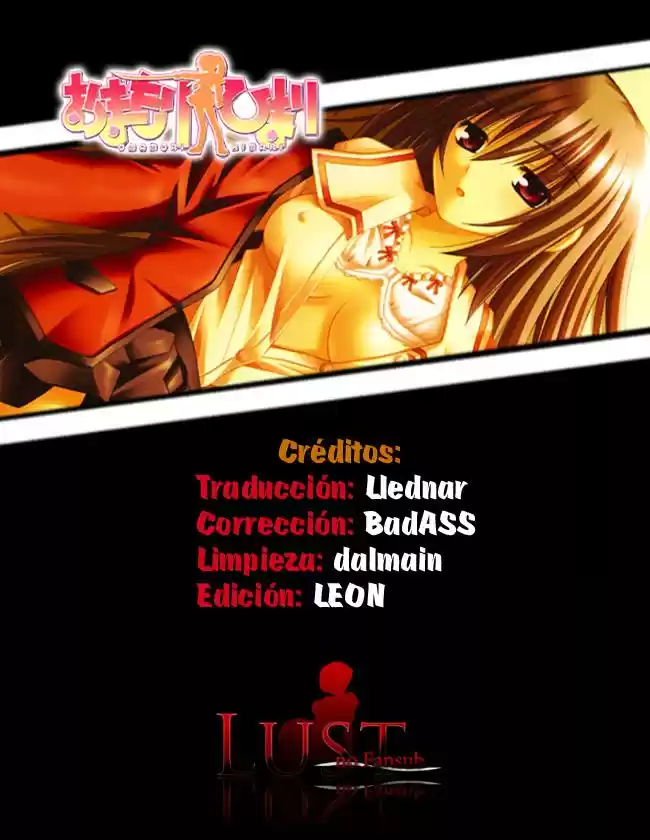 Omamori Himari (2006) - Capítulo 27.05 - Página 10 - LectorTMOo