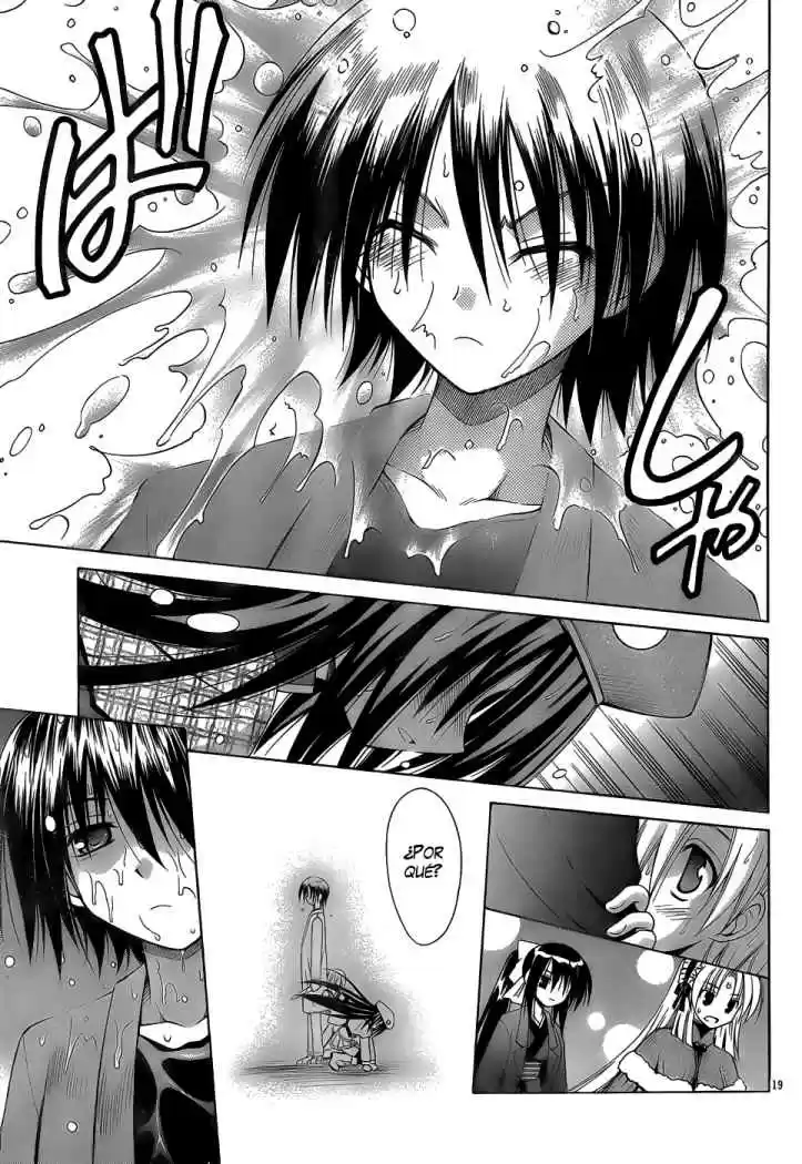 Omamori Himari (2006) - Capítulo 33 - Página 18 - LectorTMOo