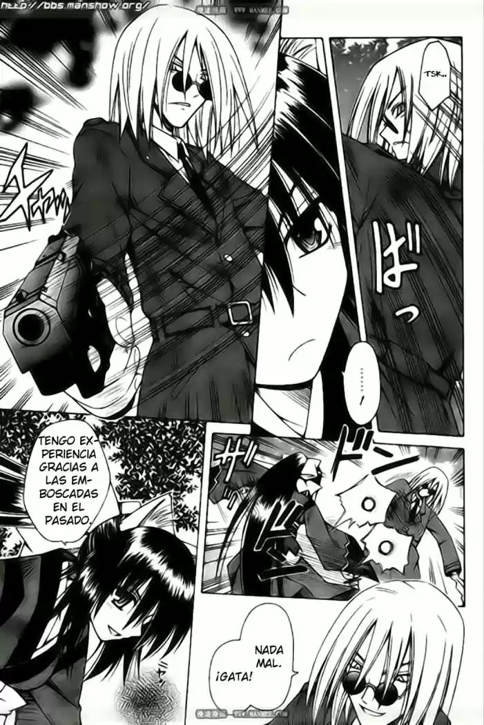 Omamori Himari (2006) - Capítulo 39 - Página 10 - LectorTMOo