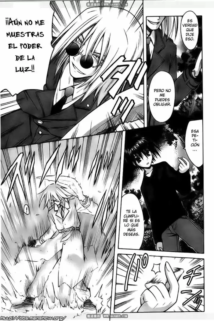 Omamori Himari (2006) - Capítulo 39 - Página 14 - LectorTMOo