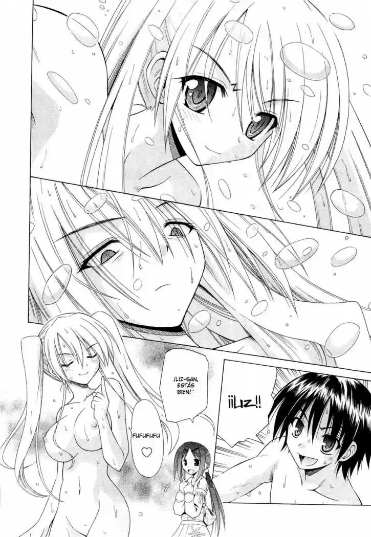 Omamori Himari (2006) - Capítulo 42 - Página 6 - LectorTMOo