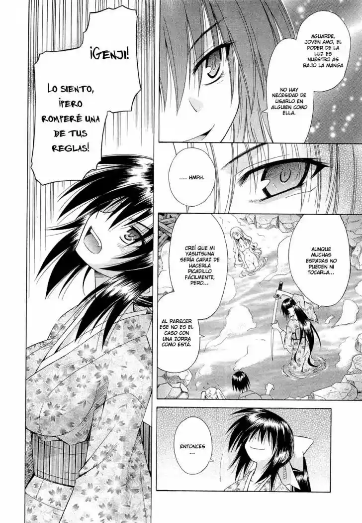 Omamori Himari (2006) - Capítulo 42 - Página 16 - LectorTMOo
